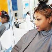 coiffeuse