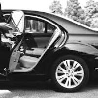 chauffeur