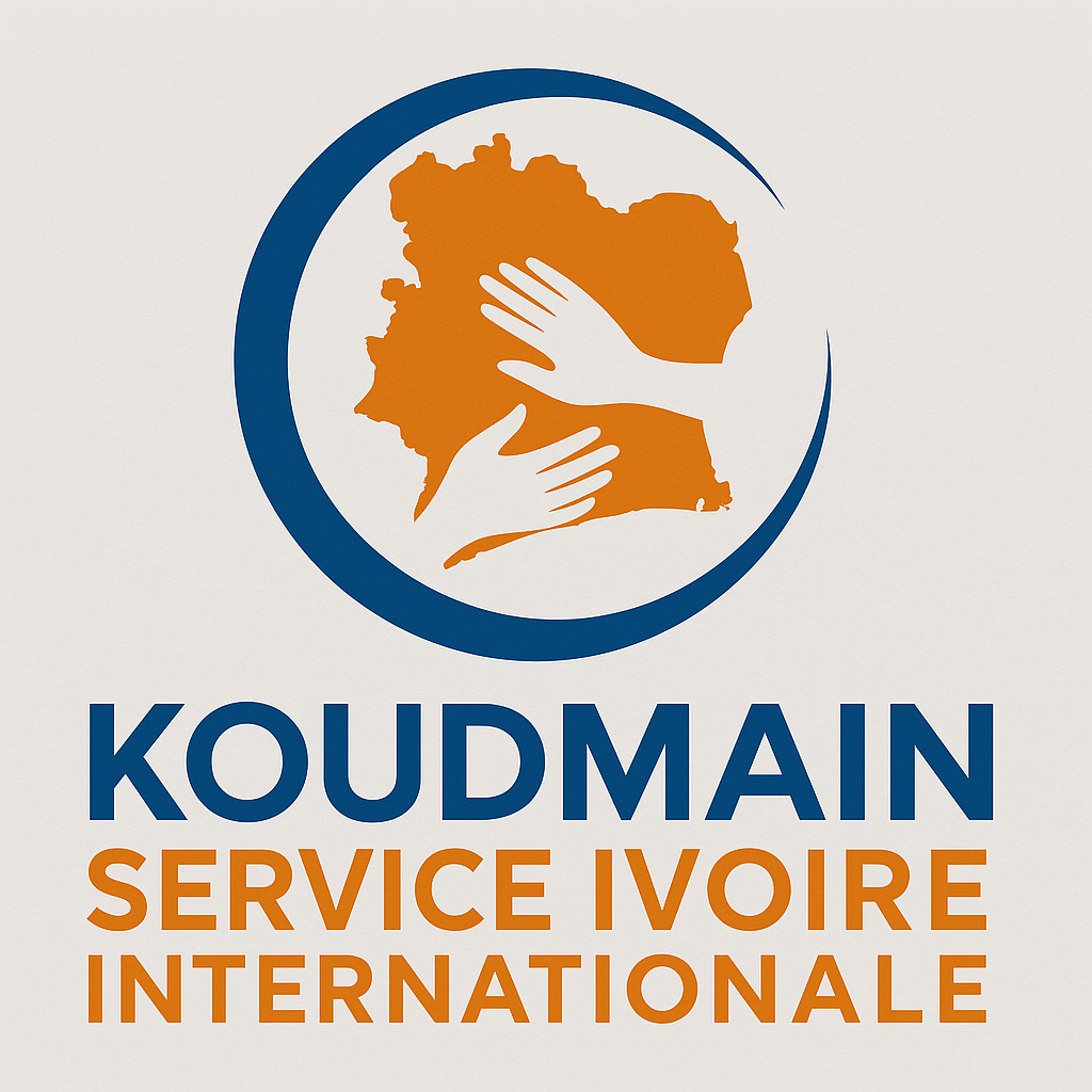 KOUDMAIN SERVICES IVOIRE INTERNATIONAL